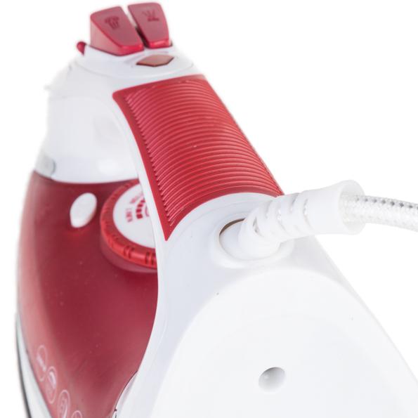 Утюг Smile Steam Iron SI 971