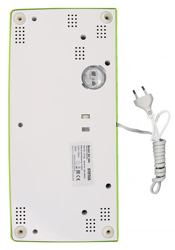 Вакуумный упаковщик Status BV500