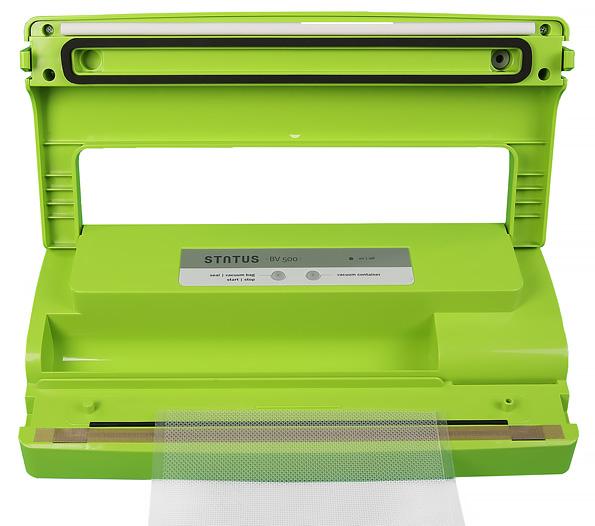 Вакуумный упаковщик Status BV500