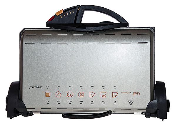 мультиварка Steba DD 1 Eco