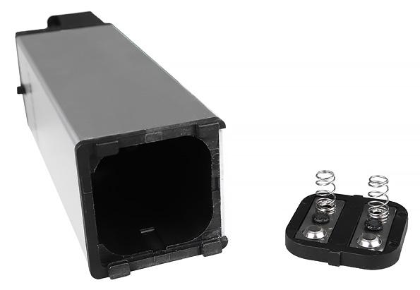 Прибор Steba Smoking Box для ароматизации продуктов дымом
