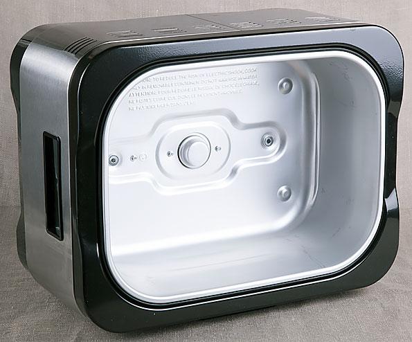 су вид Steba SV 1 и вакуумизатор Profi Cook PC-VK 1015 DS