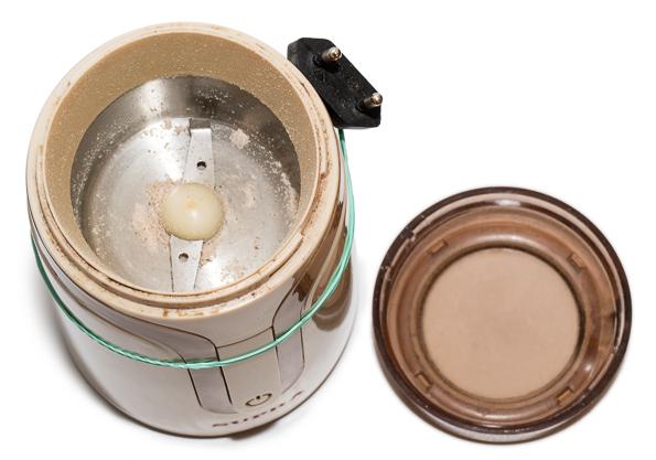 кофемолка Supra CGS-327