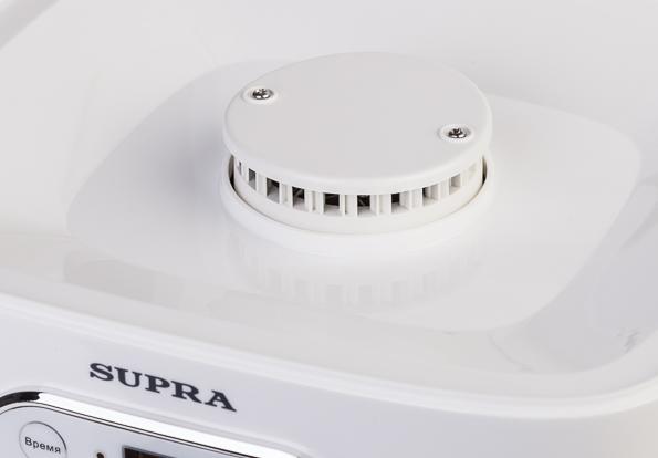 Электрическая сушилка Supra DFS-533