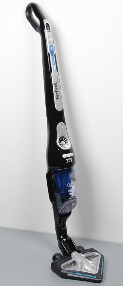 Пылесос Tefal Air Force extreme lithium, общий вид