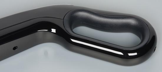 Пылесос Tefal Air Force extreme lithium, ручка