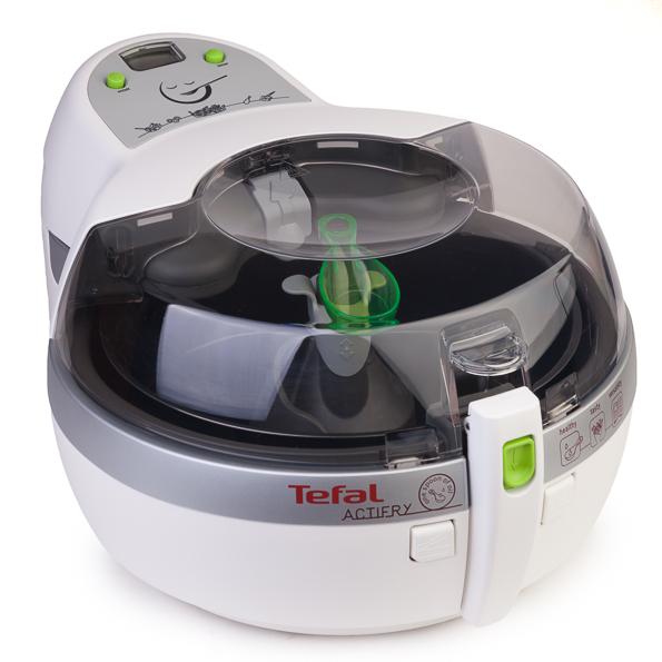 аэрофритюрница Tefal FZ7000 ActiFry