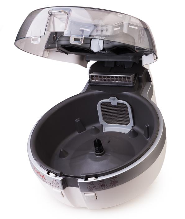аэрофритюрница Tefal FZ7000 ActiFry