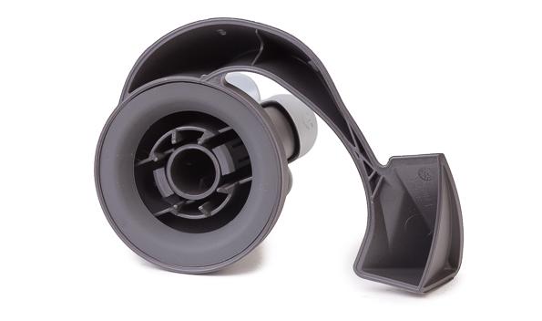 аэрофритюрница Tefal FZ7000 ActiFry