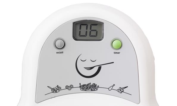 аэрофритюрница Tefal FZ7000 ActiFry