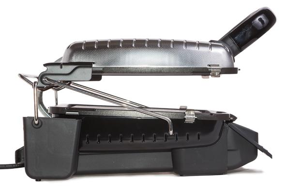 контактный электрогриль Tefal Ultra Compact Health Grill Comfort GC306012