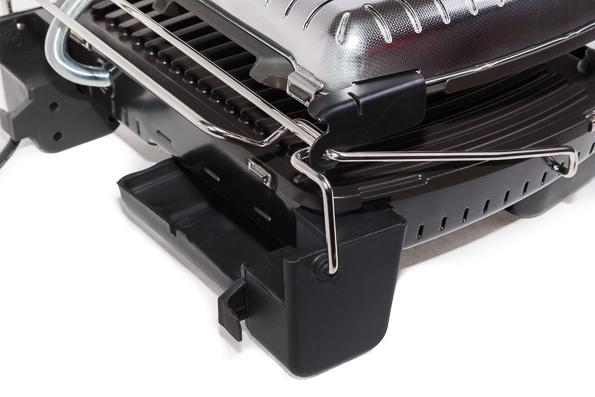 контактный электрогриль Tefal Ultra Compact Health Grill Comfort GC306012