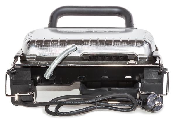 контактный электрогриль Tefal Ultra Compact Health Grill Comfort GC306012