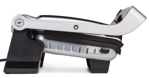 Tefal Optigrill GC702D34