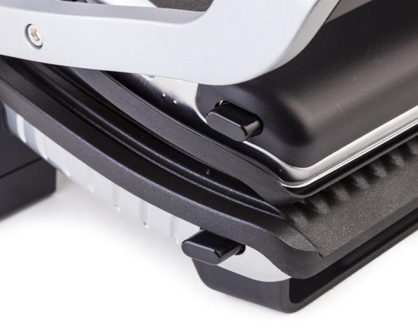Tefal Optigrill GC702D34