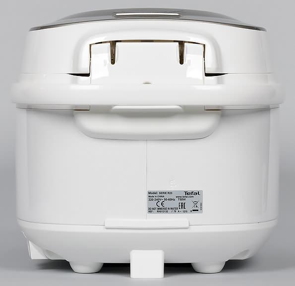 мультиварка Tefal RK812132