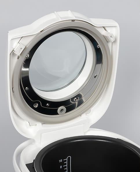мультиварка Tefal RK812132