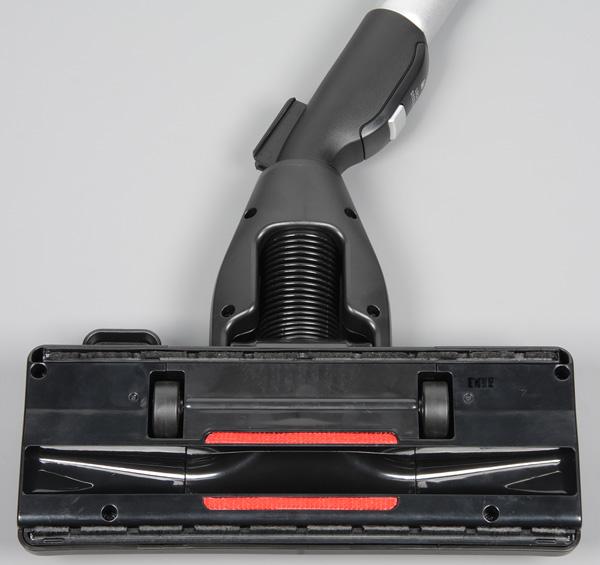 Пылесос Tefal Silence Force 4A TW6477, насадки Пылесос Tefal Silence Force 4A TW6477, насадки