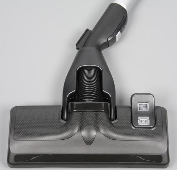 Пылесос Tefal Silence Force 4A TW6477, насадки Пылесос Tefal Silence Force 4A TW6477, насадки