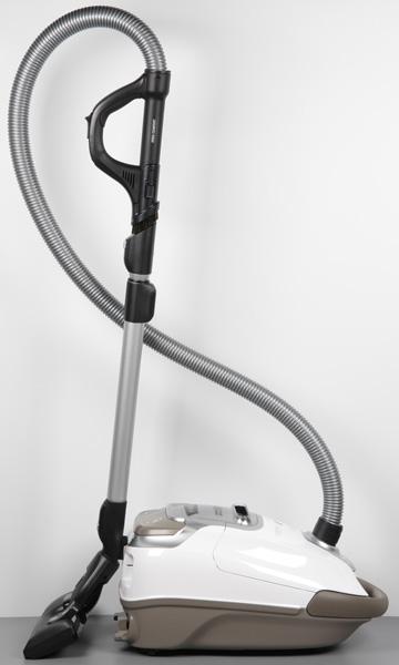 Пылесос Tefal Silence Force 4A TW6477, общий вид Пылесос Tefal Silence Force 4A TW6477, общий вид
