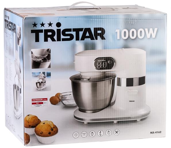 кухонный комбайн Tristar MX-4162