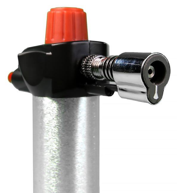 Кулинарная горелка Tristar YB-2611