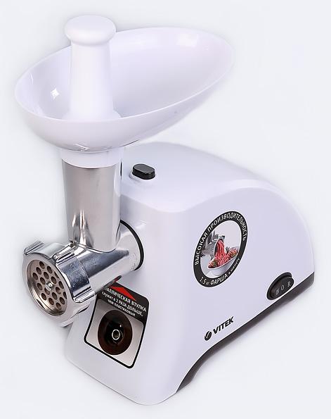 Vitek VT-3611 W