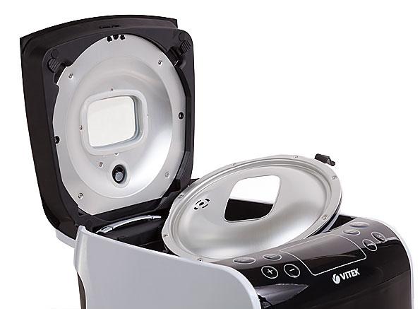мультиварка Vitek VT-4209BW