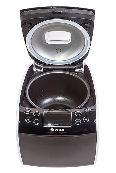 мультиварка Vitek VT-4209BW