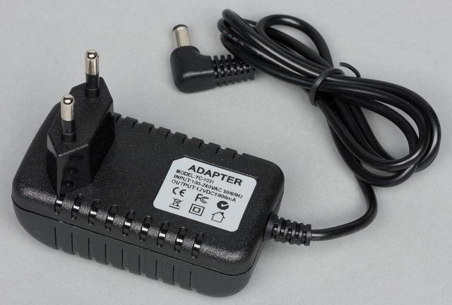 Блок питания YA-500-GSM