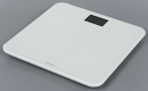 Умные весы Withings Wireless Scale WS-30