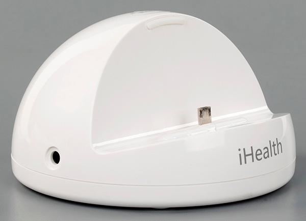 Внешний вид Xiaomi iHealth