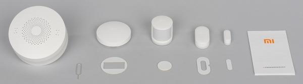 Xiaomi Smart Home Suite