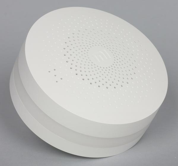 Контроллер Xiaomi Smart Home Suite