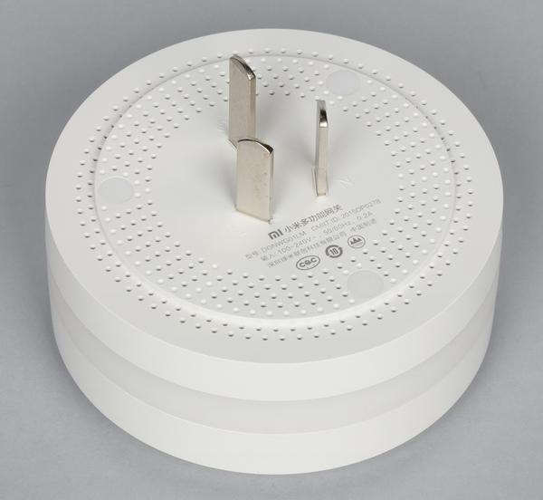 Контроллер Xiaomi Smart Home Suite