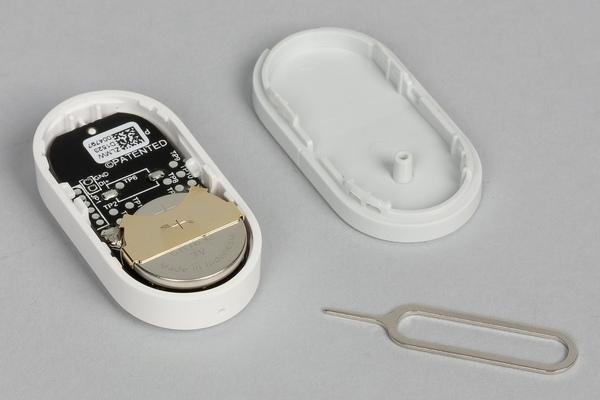 Датчик открытия двери Xiaomi Smart Home Suite