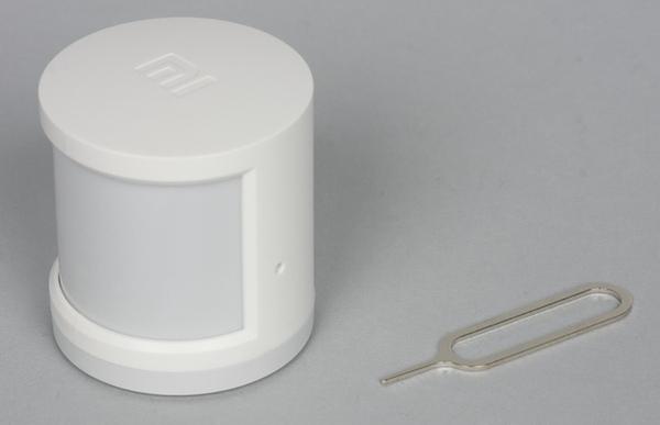 Датчик движения Xiaomi Smart Home Suite