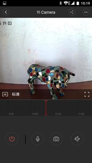 Программа Xiaomi Smart Home