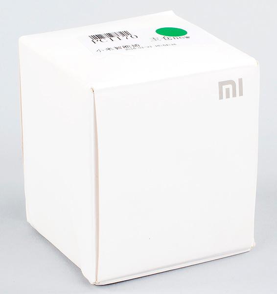Xiaomi Mi Smart Power Plug
