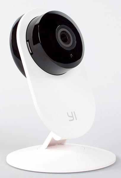 Xiaomi Yi Camera