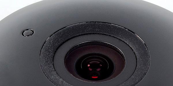 Xiaomi Yi Camera