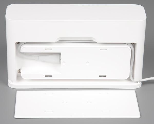 Xiaomi Mi Robot Vacuum, база Xiaomi Mi Robot Vacuum, база