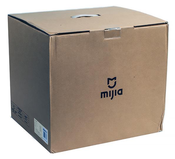Индукционная рисоварка Xiaomi MiJia