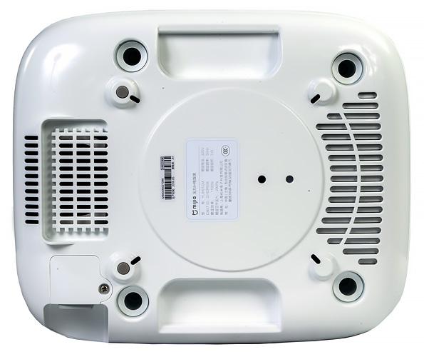 Индукционная рисоварка Xiaomi MiJia
