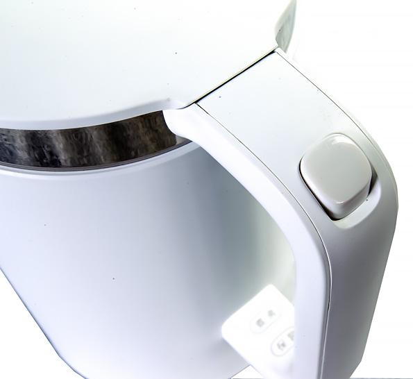 Электрический чайник с управлением по Bluetooth Xiaomi MiJia Smart Kettle