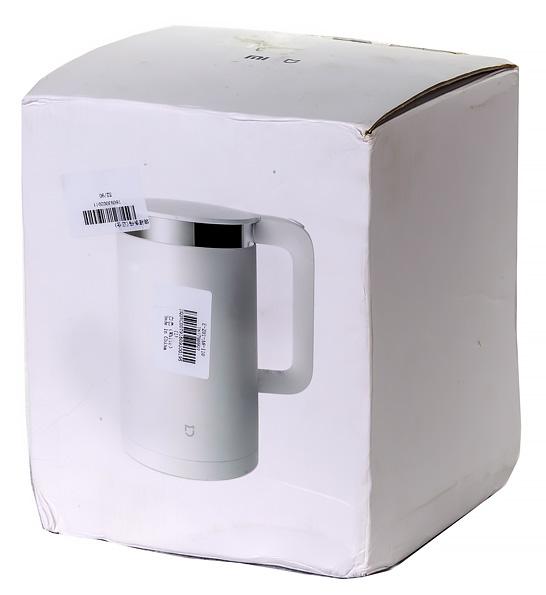 Электрический чайник с управлением по Bluetooth Xiaomi MiJia Smart Kettle