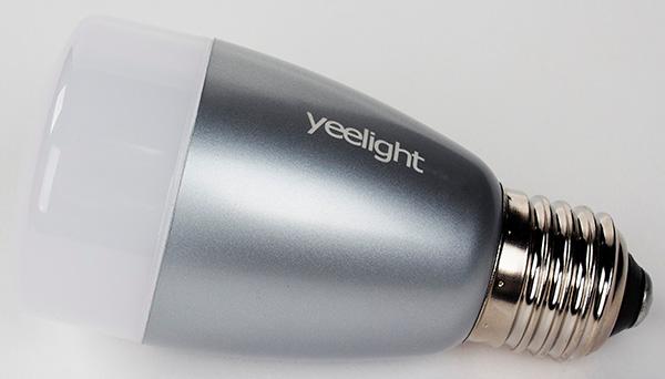 Внешний вид Yeelight Blue II