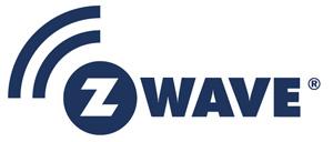 Логотип Z-Wave Логотип Z-Wave