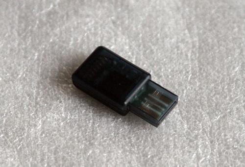 USB-адаптер Z-Wave USB-адаптер Z-Wave