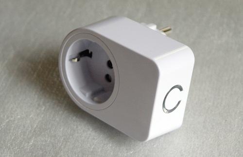 Aeotec Smart Energy Switch 3 Aeotec Smart Energy Switch 3